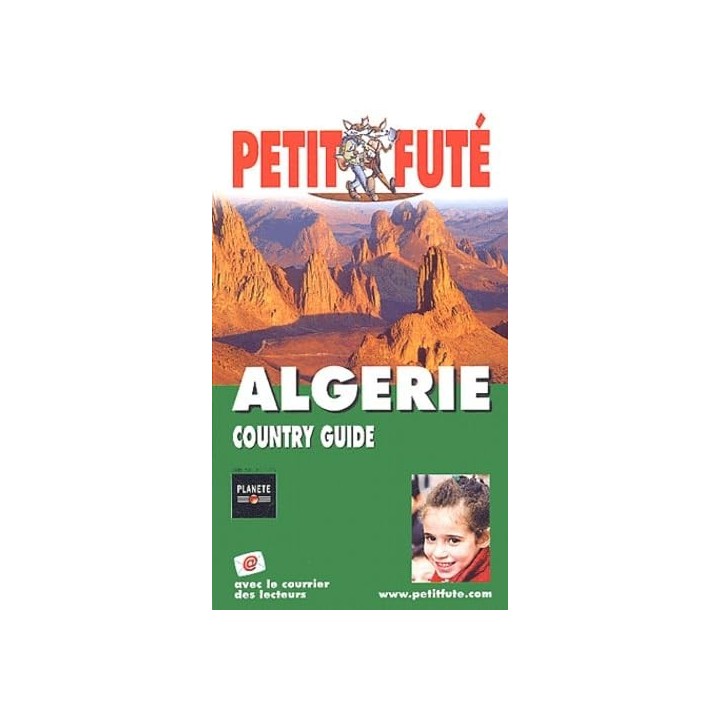 Algérie Country Guide
